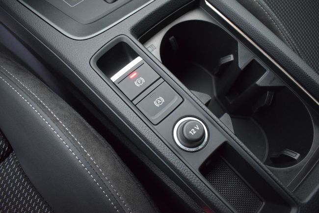 Audi Q3 Sportback S Line 35 TDI 150cv S Tronic 5p.