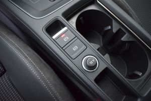 Audi Q3 Sportback S Line 35 TDI 150cv S Tronic 5p.  - Foto 17