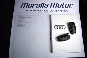 Audi Q3 Sportback S Line 35 TDI 150cv S Tronic 5p.  - Foto 32