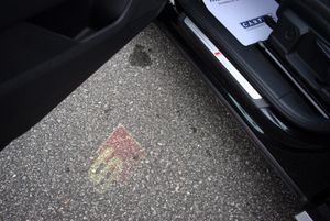 Audi Q3 Sportback S Line 35 TDI 150cv S Tronic 5p.  - Foto 8