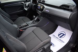 Audi Q3 Sportback S Line 35 TDI 150cv S Tronic 5p.  - Foto 31