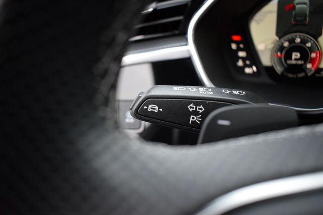 Audi Q3 Sportback S Line 35 TDI 150cv S Tronic 5p.