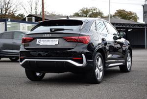 Audi Q3 Sportback S Line 35 TDI 150cv S Tronic 5p.  - Foto 5