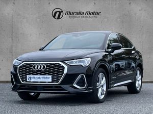 Audi Q3 Sportback S Line 35 TDI 150cv S Tronic 5p.  - Foto 2