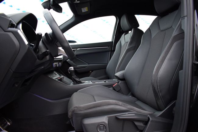 Audi Q3 Sportback S Line 35 TDI 150cv S Tronic 5p.