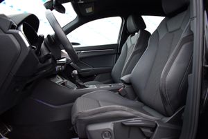 Audi Q3 Sportback S Line 35 TDI 150cv S Tronic 5p.  - Foto 23