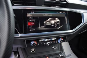 Audi Q3 Sportback S Line 35 TDI 150cv S Tronic 5p.  - Foto 14