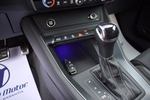 Audi Q3 Sportback S Line 35 TDI 150cv S Tronic 5p.  - Foto 16