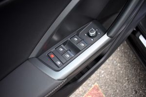 Audi Q3 Sportback S Line 35 TDI 150cv S Tronic 5p.  - Foto 9