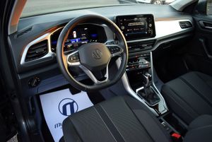Volkswagen T-Roc Life 2.0 TDI 150 CV DSG 5p.  - Foto 9