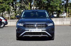 Volkswagen T-Roc Life 2.0 TDI 150 CV DSG 5p.  - Foto 7