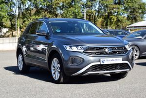 Volkswagen T-Roc Life 2.0 TDI 150 CV DSG 5p.  - Foto 6