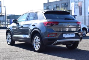 Volkswagen T-Roc Life 2.0 TDI 150 CV DSG 5p.  - Foto 3