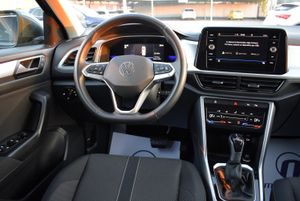 Volkswagen T-Roc Life 2.0 TDI 150 CV DSG 5p.  - Foto 15