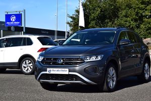 Volkswagen T-Roc Life 2.0 TDI 150 CV DSG 5p.  - Foto 3