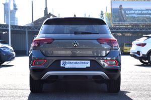 Volkswagen T-Roc Life 2.0 TDI 150 CV DSG 5p.  - Foto 4