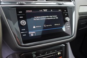 Volkswagen Tiguan R-Line 2.0 TDI 150 cv DSG 5p. - Foto 16