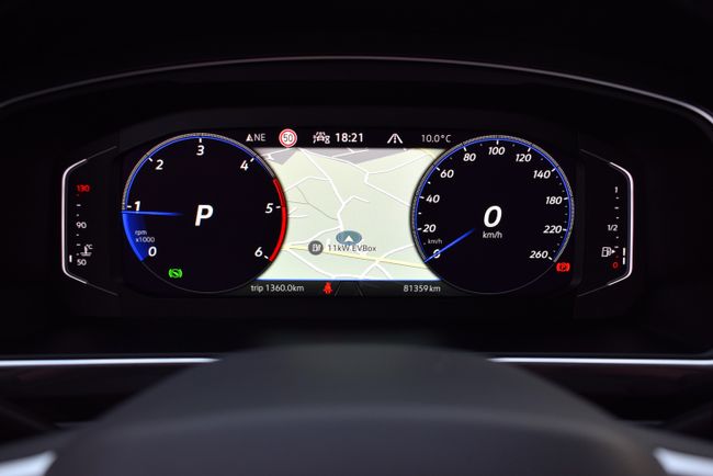 Volkswagen Tiguan R-Line 2.0 TDI 150 cv DSG 5p.