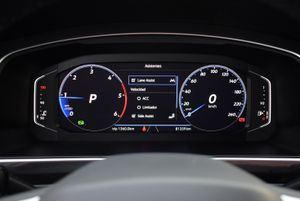 Volkswagen Tiguan R-Line 2.0 TDI 150 cv DSG 5p. - Foto 13