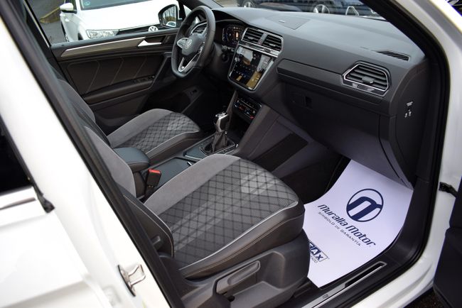 Volkswagen Tiguan R-Line 2.0 TDI 150 cv DSG 5p.