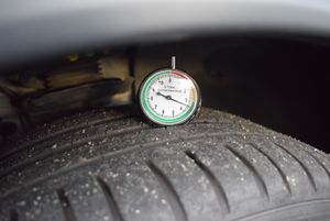 Volkswagen Tiguan R-Line 2.0 TDI 150 cv DSG 5p. - Foto 33