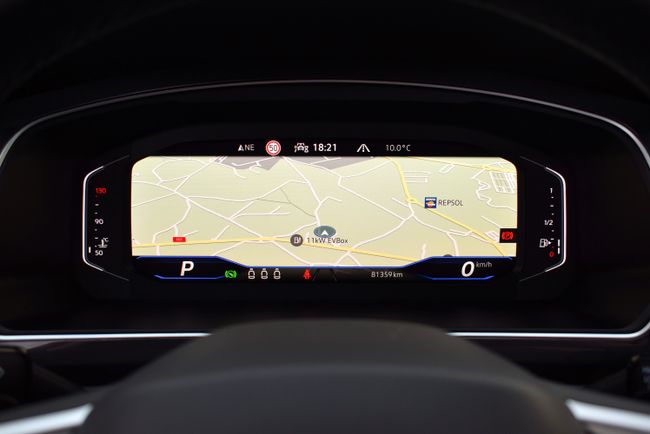 Volkswagen Tiguan R-Line 2.0 TDI 150 cv DSG 5p.