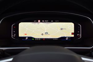 Volkswagen Tiguan R-Line 2.0 TDI 150 cv DSG 5p. - Foto 11