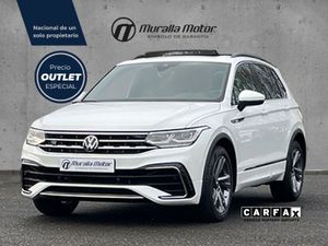 Volkswagen Tiguan R Line 2.0 TDI 150 cv DSG 5p - Foto 2
