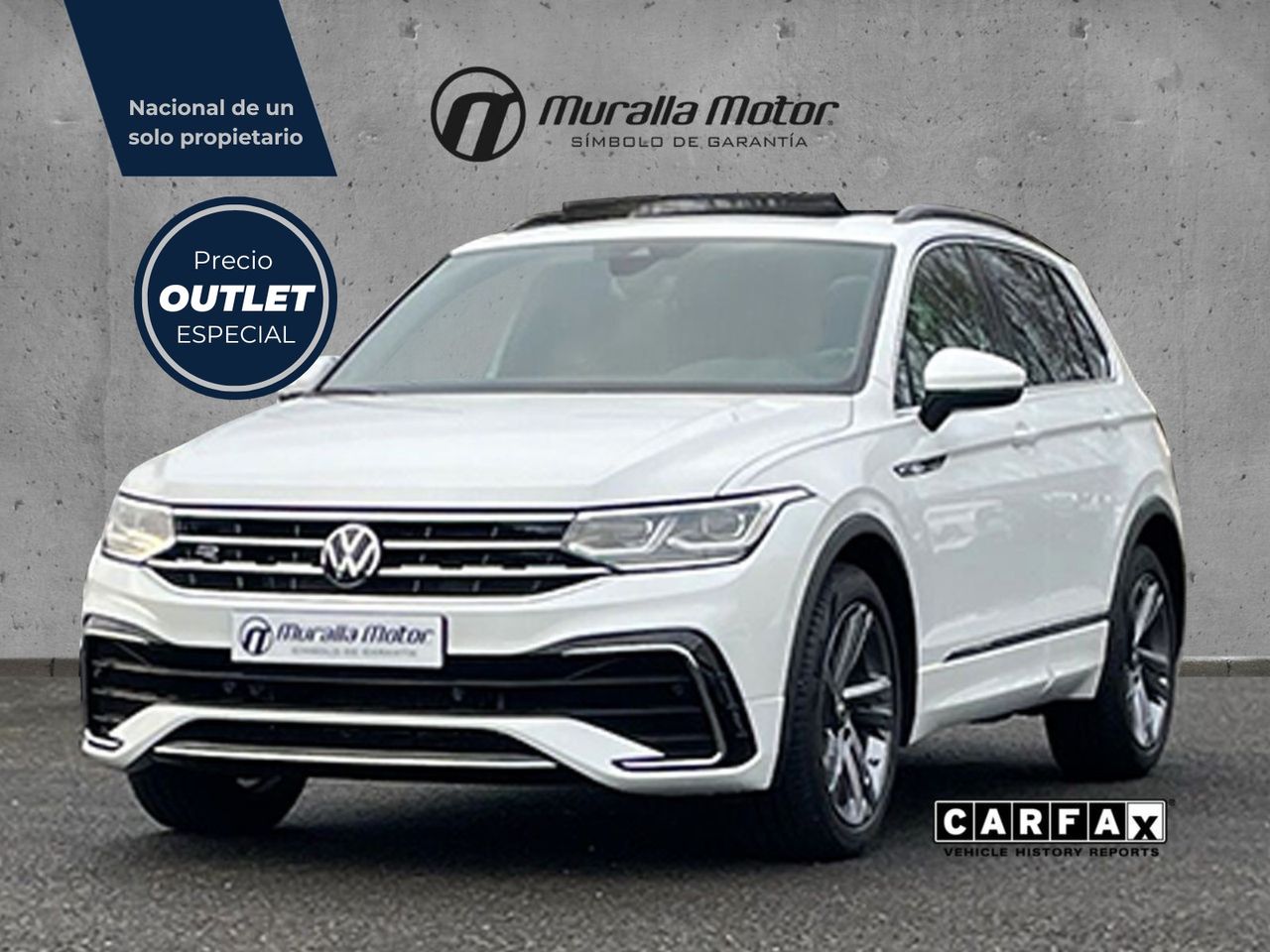 Volkswagen Tiguan R Line 2.0 TDI 150 cv DSG 5p - Foto 1
