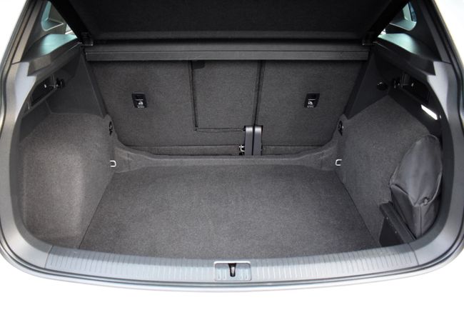 Volkswagen Tiguan R-Line 2.0 TDI 150 cv DSG 5p.