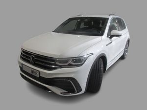 Volkswagen Tiguan R-Line 2.0 TDI 150 cv DSG 5p. - Foto 3