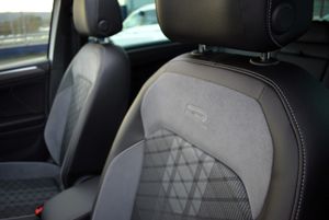 Volkswagen Tiguan R-Line 2.0 TDI 150 cv DSG 5p. - Foto 22