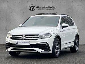 Volkswagen Tiguan R-Line 2.0 TDI 150 cv DSG 5p. - Foto 2