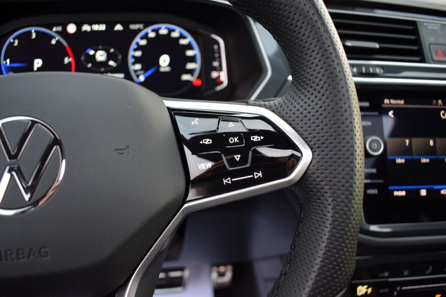 Volkswagen Tiguan R-Line 2.0 TDI 150 cv DSG 5p.