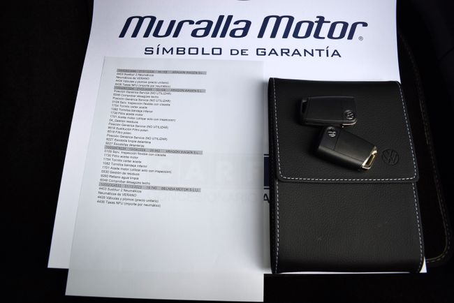 Volkswagen Tiguan R-Line 2.0 TDI 150 cv DSG 5p.