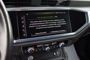Audi Q3 Black Line 40 TDI 190cv Quattro S Tronic 5p. - Foto 11