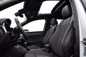 Audi Q3 Black Line 40 TDI 190cv Quattro S Tronic 5p. - Foto 17