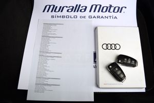 Audi Q3 Black Line 40 TDI 190cv Quattro S Tronic 5p. - Foto 29