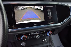 Audi Q3 Black Line 40 TDI 190cv Quattro S Tronic 5p. - Foto 13