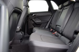 Audi Q3 Black Line 40 TDI 190cv Quattro S Tronic 5p. - Foto 23