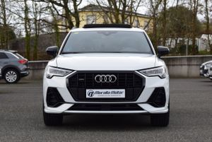 Audi Q3 Black Line 40 TDI 190cv Quattro S Tronic 5p. - Foto 7