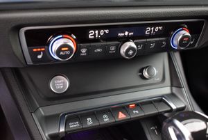 Audi Q3 Black Line 40 TDI 190cv Quattro S Tronic 5p. - Foto 14