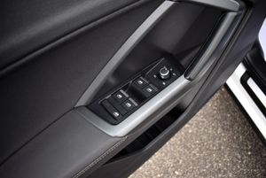 Audi Q3 Black Line 40 TDI 190cv Quattro S Tronic 5p. - Foto 8