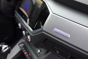 Audi Q3 Black Line 40 TDI 190cv Quattro S Tronic 5p. - Foto 28