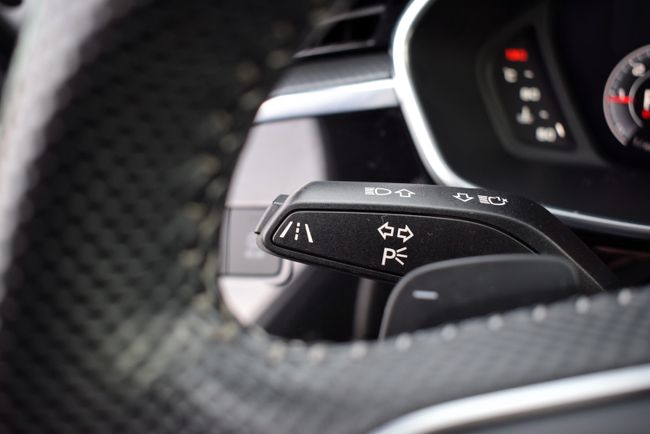 Audi Q3 Black Line 40 TDI 190cv Quattro S Tronic 5p.