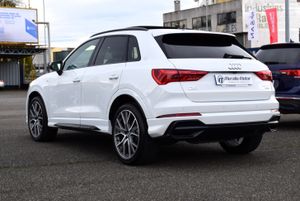 Audi Q3 Black Line 40 TDI 190cv Quattro S Tronic 5p. - Foto 3