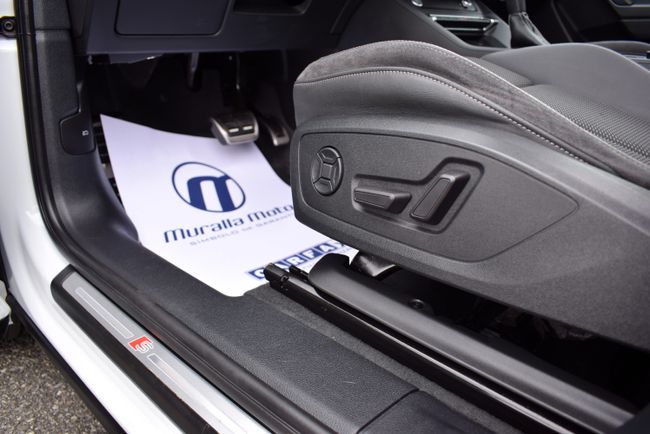 Audi Q3 Black Line 40 TDI 190cv Quattro S Tronic 5p.