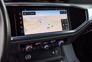 Audi Q3 Black Line 40 TDI 190cv Quattro S Tronic 5p. - Foto 12