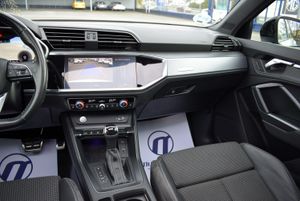 Audi Q3 Black Line 40 TDI 190cv Quattro S Tronic 5p. - Foto 22