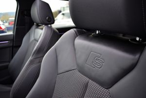 Audi Q3 Black Line 40 TDI 190cv Quattro S Tronic 5p. - Foto 18